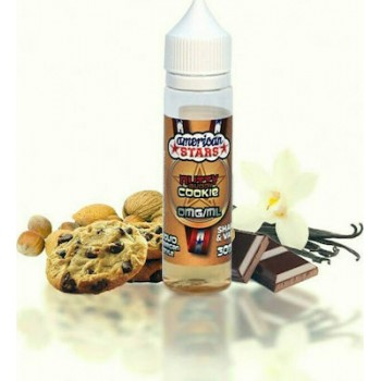 AMERICAN STARS - Nutty Buddy Cookie